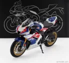 HONDA  CBR 1000RR FIREBLADE SP 2023  WHITE RED BLACK