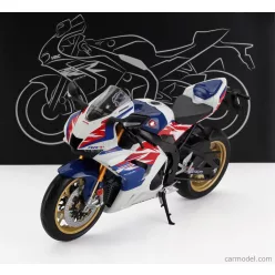 HONDA  CBR 1000RR FIREBLADE SP 2023  WHITE RED BLACK