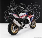 HONDA  CBR 1000RR FIREBLADE SP 2023  WHITE RED BLACK