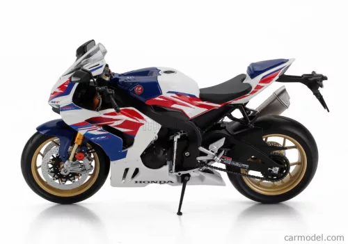 HONDA  CBR 1000RR FIREBLADE SP 2023  WHITE RED BLACK