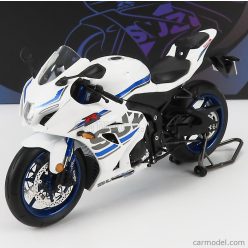 SUZUKI  GSX R1000R 2020  WHITE