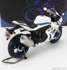 SUZUKI  GSX R1000R 2020  WHITE