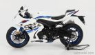 SUZUKI  GSX R1000R 2020  WHITE