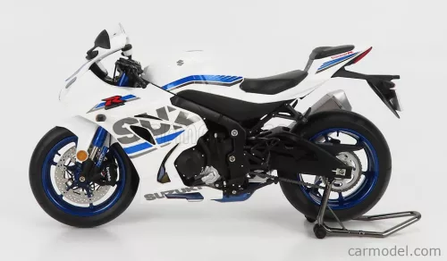 SUZUKI  GSX R1000R 2020  WHITE