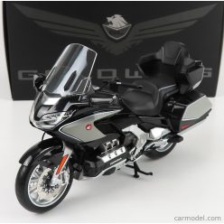 HONDA  GOLDWING GL 1800 2020  GREY MET