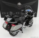 HONDA  GOLDWING GL 1800 2020  GREY MET