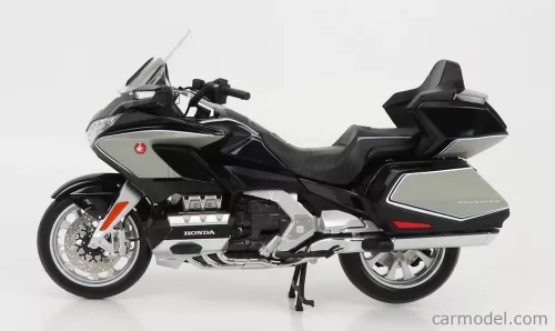 HONDA  GOLDWING GL 1800 2020  GREY MET