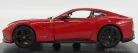FERRARI  F12 BERLINETTA 2012 - CON VETRINA - WITH SHOWCASE