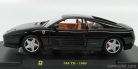 FERRARI  348TB 1989 - CON VETRINA - WITH SHOWCASE