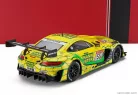 MERCEDES BENZ  AMG GT3 TEAM LANDGRAF N 55 24h NURBURUGRING 2022 PATRICK ASSENHEIMER - LUCA SANDRO TREFZ - DOMINIK BAUMANN - JULIEN APOTHELOZ  YELLOW GREEN