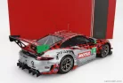 PORSCHE 911 911-2 GT3 R TEAM PFAFF MOTORSPORTS N 9 WINNER GTD CLASS 12h SEBRING 2021 L.KERN - Z.ROBICHON - L.VANTHOOR