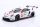 PORSCHE  911 991-2 RSR TEAM PORSCHE GT N 911 2nd GTLM CLASS 24h DAYTONA 2020 EARL BAMBER - MATHIEU JAMINET - LAURENS VANTHOOR  WHITE RED