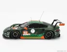 PORSCHE  911 991-2 RSR TEAM PROTON COMPETITION N 93 ELMS 2021 MICHAEL FASSBENDER - RICHARD LIETZ - FELIPE FERNANDEZ LASER  GREEN
