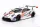 PORSCHE  911 991-2 4.2L RSR-19 TEAM WEATHERTECH RACING N 79 24h LE MANS 2021 EARL BAMBER - COOPER MACNEIL - LAURENS VANTHOOR  WHITE