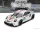 PORSCHE  911 991-2 RSR-19 4.2L TEAM PORSCHE GT N 91 24h LE MANS 2021 GIANMARIA BRUNI - RICHARD LIETZ - FREDERIC MAKOWIECKI  WHITE GREY