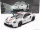 PORSCHE  911 991-2 RSR-19 4.2L TEAM PORSCHE GT N 92 24h LE MANS 2022 MICHAEL CHRISTENSEN - KEVIN ESTRE - LAURENS VANTHOOR  WHITE GREY RED