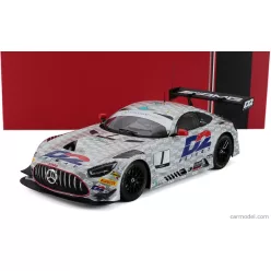   MERCEDES BENZ  AMG GT3 EVO 6.2L V8 TEAM 2 SEAS MOTORSPORT N 1 BRITISH GT CHAMPIOSHIP 2023 IAN LOGGIE - JULES GOUNON  SILVER