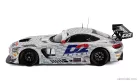 MERCEDES BENZ  AMG GT3 EVO 6.2L V8 TEAM 2 SEAS MOTORSPORT N 1 BRITISH GT CHAMPIOSHIP 2023 IAN LOGGIE - JULES GOUNON  SILVER