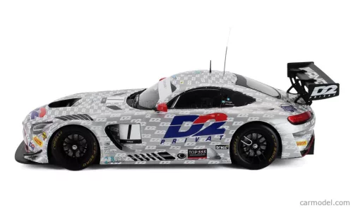 MERCEDES BENZ  AMG GT3 EVO 6.2L V8 TEAM 2 SEAS MOTORSPORT N 1 BRITISH GT CHAMPIOSHIP 2023 IAN LOGGIE - JULES GOUNON  SILVER