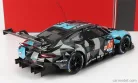 PORSCHE  911 991 RSR TEAM DEMPSEY PROTON RACING N 77 WINNER LMGTE AM 24h LE MANS 2018 M.CAMPBELL - C.RIED - J.ANDLAUER