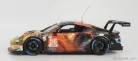 PORSCHE  911 991 RSR 4.0L TEAM PROJECT N 56 WINNER LMGTE AM CLASS 24h LE MANS 2019 JORG BERGMEISTER - PATRICK LINDSEY - EGIDIO PERFETTI  VARIOUS