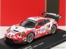 PORSCHE  911 991-2 GT3 R TEAM FRIKADELLI RACING N 31 24h NURBURGRING 2019 S.MULLER - R.DUMAS - M.CAMPBELL - M.JAMINET