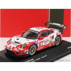   PORSCHE  911 991-2 GT3 R TEAM FRIKADELLI RACING N 31 24h NURBURGRING 2019 S.MULLER - R.DUMAS - M.CAMPBELL - M.JAMINET