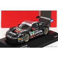   PORSCHE  911 991-2 GT3 R PRECOTE HERBERT MOTORSPORT TEAM N 99 ADAC GT MASTERS 2020 S.MULLER - R.RENAUER