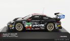 PORSCHE  911 991-2 GT3 R PRECOTE HERBERT MOTORSPORT TEAM N 99 ADAC GT MASTERS 2020 S.MULLER - R.RENAUER