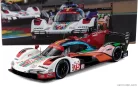PORSCHE  963 9RD 4.6L TURBO V8 TEAM PORSCHE PENSKE MOTORSPORT N 75 24h LE MANS 2023 FELIPE NASR - MATHIEU JAMINET - NICK TANDY  VARIOUS