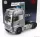 MERCEDES BENZ  ACTROS 2 1863 GIGASPACE 4x2 MIRRORCAM TRACTOR TRUCK 2-ASSI EDITION 3 2020  GREY