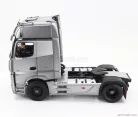 MERCEDES BENZ  ACTROS 2 1863 GIGASPACE 4x2 MIRRORCAM TRACTOR TRUCK 2-ASSI EDITION 3 2020  GREY
