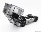 MERCEDES BENZ  ACTROS 2 1863 GIGASPACE 4x2 MIRRORCAM TRACTOR TRUCK 2-ASSI EDITION 3 2020  GREY