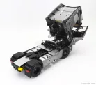 MERCEDES BENZ  ACTROS 2 1863 GIGASPACE 4x2 MIRRORCAM TRACTOR TRUCK 2-ASSI EDITION 3 2020  GREY