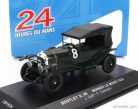 BENTLEY 3-LITRE 3.0L TEAM BENTLEY MOTORS LIMITED N 8 WINNER 24h LE MANS 1924 J.DUFF - F.CLEMENT