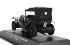 BENTLEY 3-LITRE 3.0L TEAM BENTLEY MOTORS LIMITED N 8 WINNER 24h LE MANS 1924 J.DUFF - F.CLEMENT