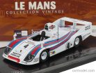 PORSCHE  936/77 TEAM MARTINI RACING PORSCHE SYSTEM N 4 WINNER 24h LE MANS 1977 J.ICKX - H.HYWOOD - J.BARTH