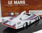 PORSCHE  936/77 TEAM MARTINI RACING PORSCHE SYSTEM N 4 WINNER 24h LE MANS 1977 J.ICKX - H.HYWOOD - J.BARTH