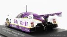 JAGUAR XJR12 7.0L V12 TEAM SILK CUT JAGUAR T.W.RACING N 3 WINNER 24h LE MANS 1990 J.NIELSEN - P.COBB - E.SALAZAR
