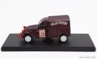CITROEN  2CV 1960 - LA MAISON FELIX POTIN  BOURDEAUX