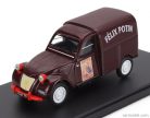 CITROEN  2CV 1960 - LA MAISON FELIX POTIN  BOURDEAUX