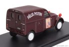 CITROEN  2CV 1960 - LA MAISON FELIX POTIN  BOURDEAUX