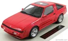 MITSUBISHI  STARION 2.0 TURBO EX 1988  RED