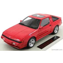 MITSUBISHI  STARION 2.0 TURBO EX 1988  RED