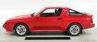 MITSUBISHI  STARION 2.0 TURBO EX 1988  RED