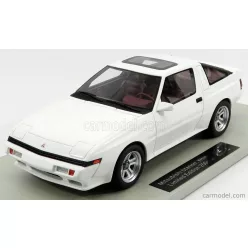 MITSUBISHI  STARION 2.0 TURBO EX 1988  WHITE