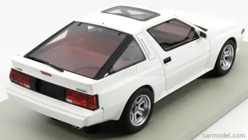 MITSUBISHI  STARION 2.0 TURBO EX 1988  WHITE