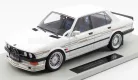 BMW E28 5-SERIES ALPINA B10 3.5 BITURBO 1989