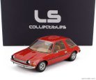 AMC  PACER 1977  RED
