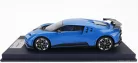 BUGATTI   CENTODIECI PRODUCTION VERSION 2023   AGILE BLUE